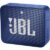 JBL GO2 Portable Bluetooth Speaker – Blue Grade Fair Used