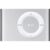 Apple iPod Shuffle 2nd Generation 2GB – Silver Grade Fair Used