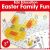 Edx Easter Family Activity – 5 Fun Ideas