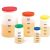 Nesting Measuring Bottle