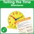 Edx Education Telling The Time Milestones Grade 1