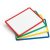Magnetic Plastic Framed Whiteboards