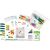 Early Math101 – Number & Measurements 3 (5-6 Years Old)
