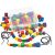 Wooden Attribute Beads