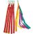 Dancing Ribbons