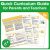 Year 1 – Simplified Curriculum Guide for Parents & Teachers