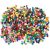 1cm Interlocking Cubes