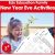Edx Education Fun Family New Year Activities 2021