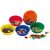 Coloured Sorting Bowls