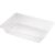 Desk Top Water Tray – Translucent