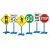 Traffic Signs