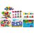 Rainbow Pebbles® Activity Set