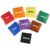 Colour Bean Bags