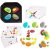 FunPlay Rainbow Pebbles®