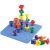 Geo Pegs and Peg Board
