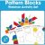 Edx Education Pattern Blocks Webinar Activity Set