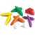 Vegetable Counters
