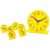 Classroom Clock Set