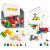 FunPlay Construction Cubes