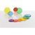Translucent Counters