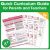 Year 3 – Simplified Curriculum Guide for Parents & Teachers