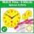 Time Match (5 Minute) Spinner Game (8+)