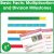 Basic Facts: Multiplication and Division Milestones – 8+