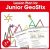 Junior GeoStix Lesson Plan for 3-4yrs