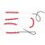 Teacher 1-100 Beadstring