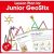 Junior GeoStix Lesson Plan for 5-6yrs