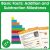 Basic Facts: Addition and Subtraction Milestones – 6+