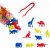 Wild Animal Counters