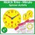 Time Match (Minute) Spinner Game (8+)