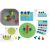 FunPlay Geo Pegs