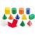2D3D Geometric Solids