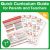 Year 2 – Simplified Curriculum Guide for Parents & Teachers