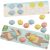 Green-n-Learn® Tactile Shells Eco Friendly Educational Toy Activity Set