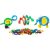 Interlocking Rainbow Pebbles® – Combo Set