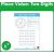 Edx Education Board Games Place Value: Two Digits– Grade 1