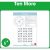 Edx Education Board Games Ten More– Grade 1 to 3