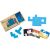 Busy Play® Pentominoes