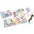Junior String Art School Set