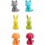 Empathy Animal Counters