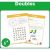 Edx Education Board Games  Doubles– Grade 1 to 3