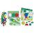 Green-n-Learn® Sensory Pattern Blocks