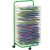 Floor Art Drying Rack