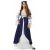 Costume for Adults Clarisa Medieval