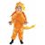 Costume for Children Dragon 3-4 Years (2 Pieces)