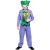 Costume for Children Joker Comic Purple