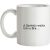 A Dyslexic walks into a bra mug.